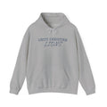 Unity Christian Lions Hoodie - Unisex Heavy Blend Sweatshirt