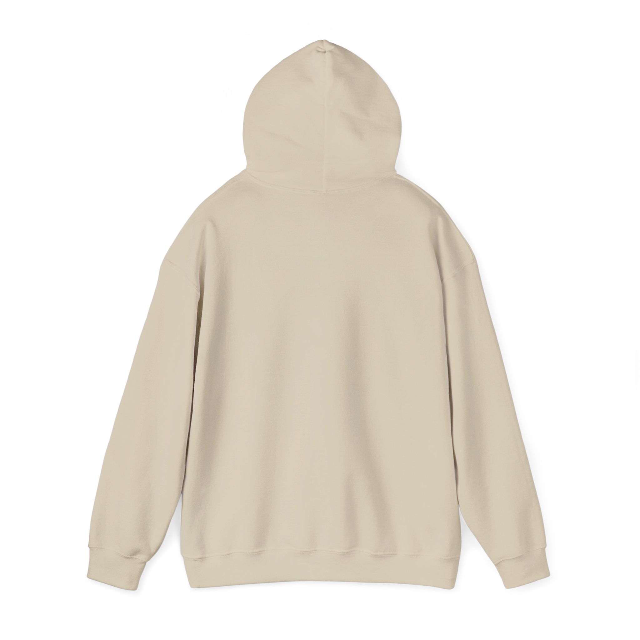 Unity Christian Lions Hoodie - Unisex Heavy Blend Sweatshirt