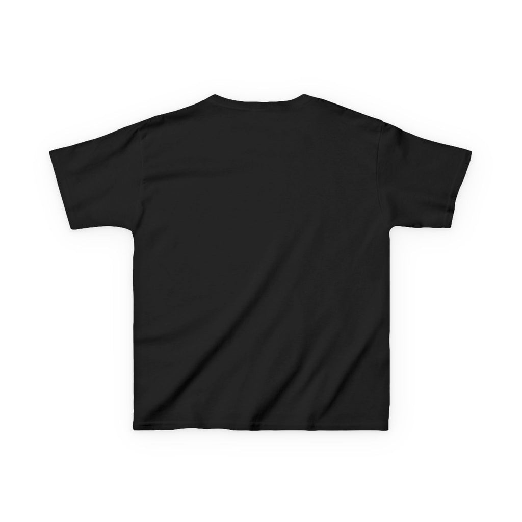 Kids Unity Christian School Tee - Heavy Cotton T-Shirt for School Spirit