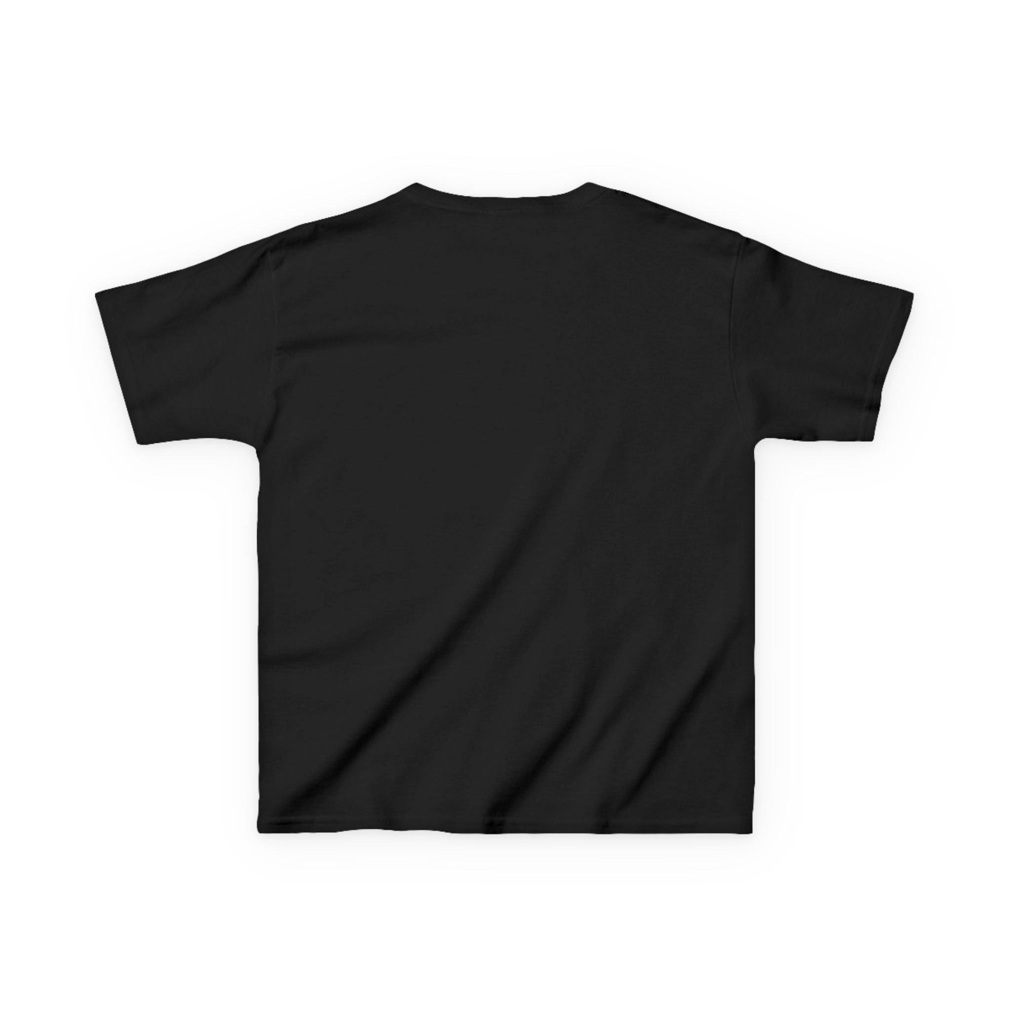 Kids Unity Christian School Tee - Heavy Cotton T-Shirt for School Spirit