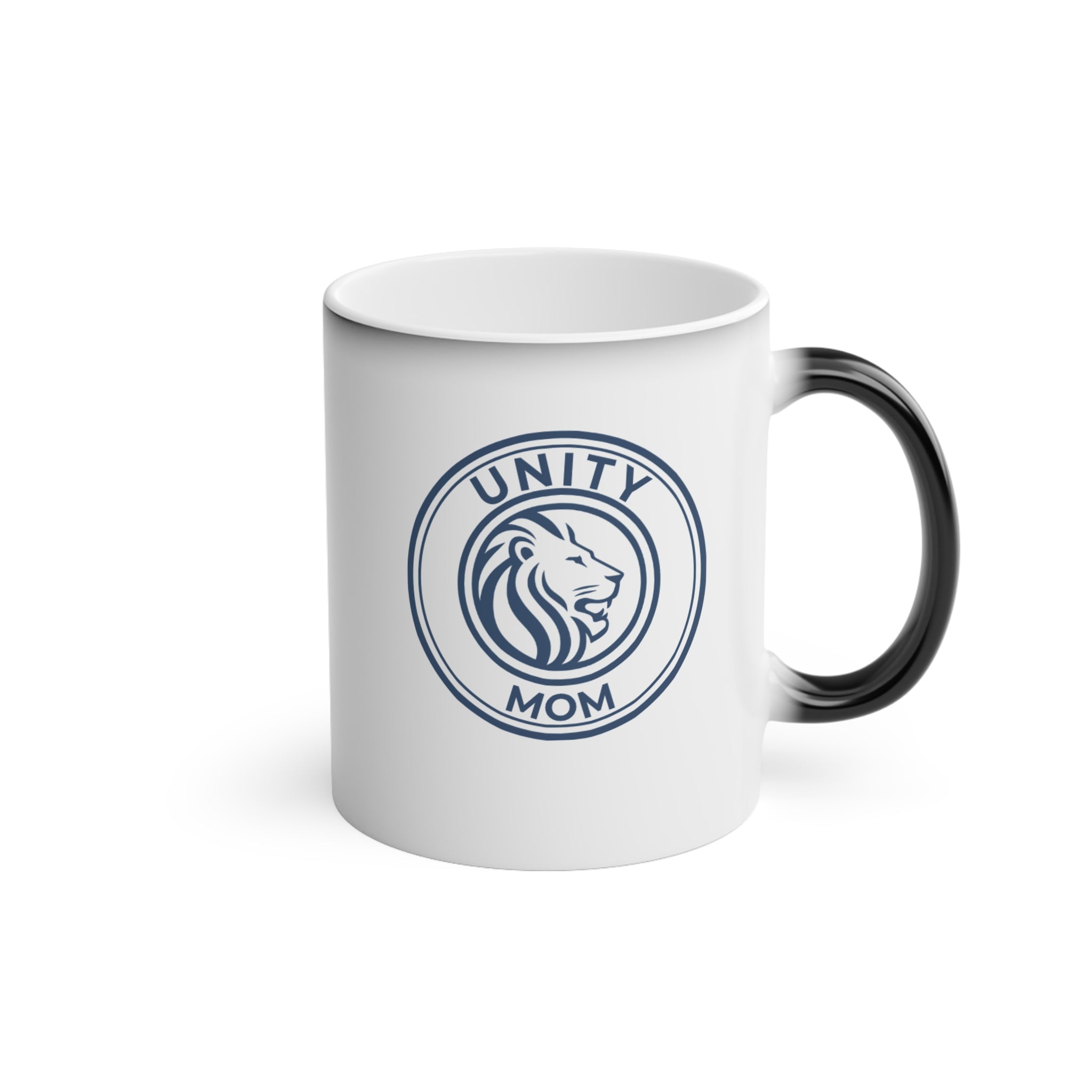 "UNITY MOM" - Mystical Magic Mug | Perfect for Coffee Lovers & Gift-Giving