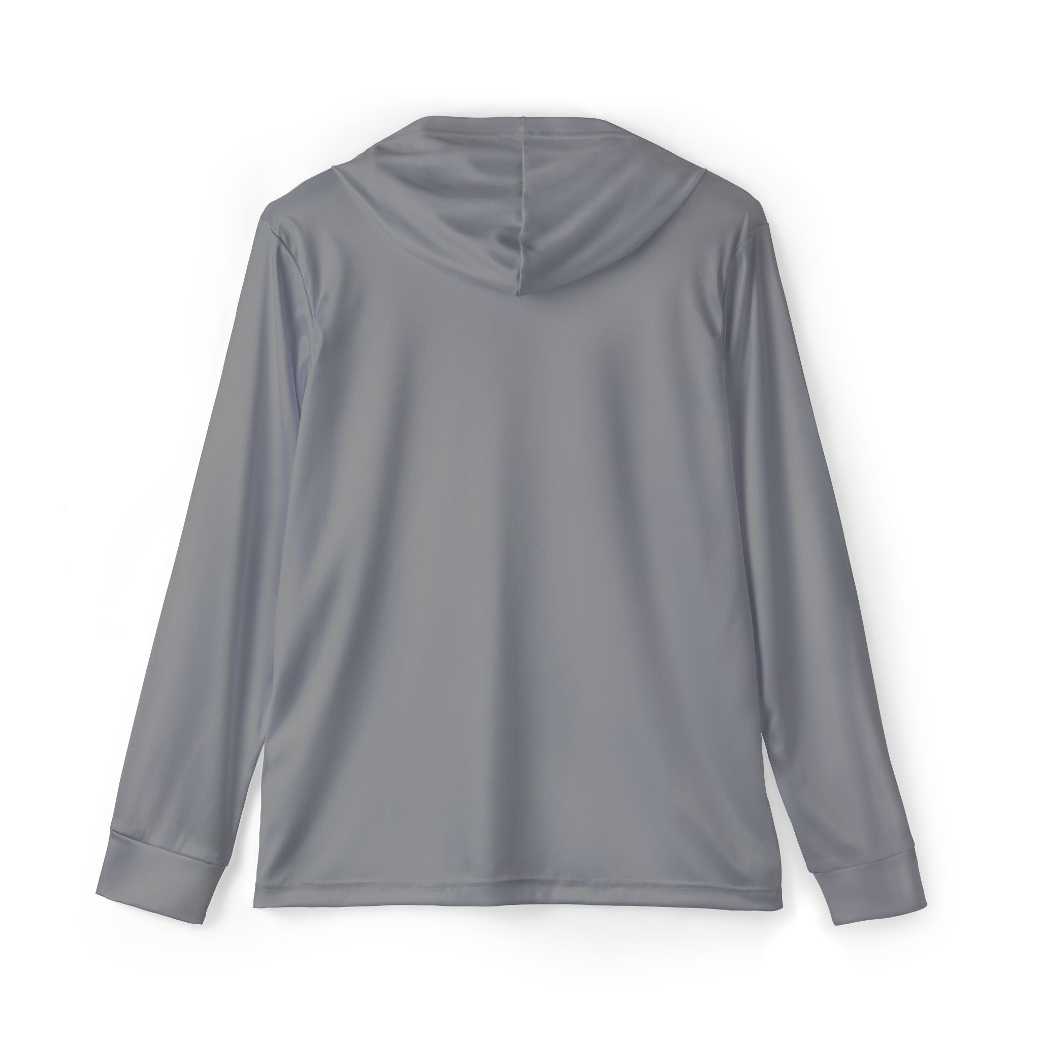Strength & Conditioning Men's Sports Warmup Hoodie — Lightweight Training Pullover