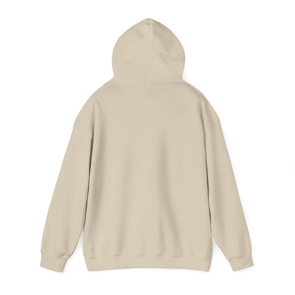 Unity Alumni Hoodie — Classic Collegiate Alumni Pullover