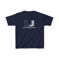 Kids Unity Christian School Tee - Heavy Cotton T-Shirt for School Spirit