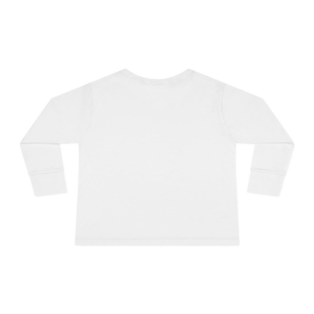 Unity Lions Toddler Long Sleeve Tee - Cozy and Stylish Kids' Apparel