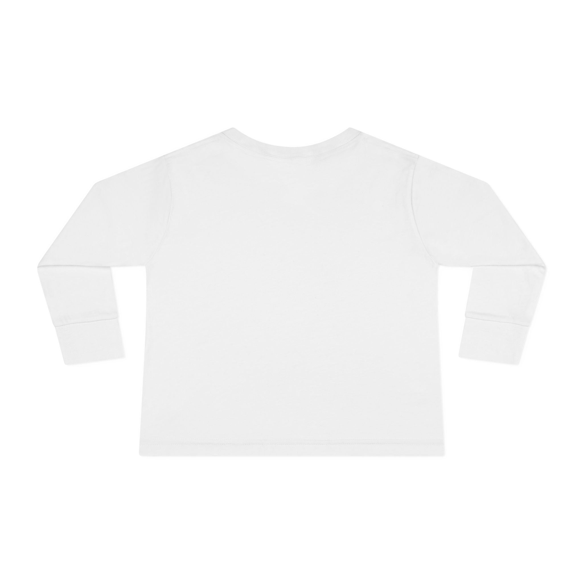 Unity Lions Toddler Long Sleeve Tee - Cozy and Stylish Kids' Apparel
