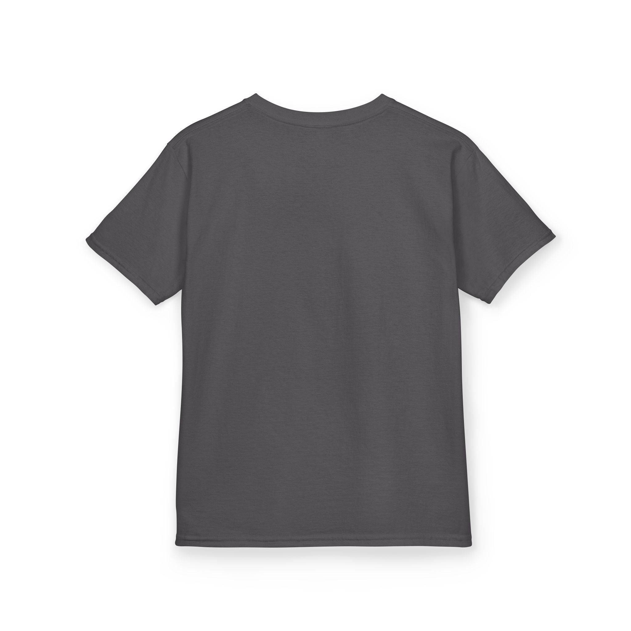 Kids Unity Christian School Tee - Heavy Cotton T-Shirt for School Spirit