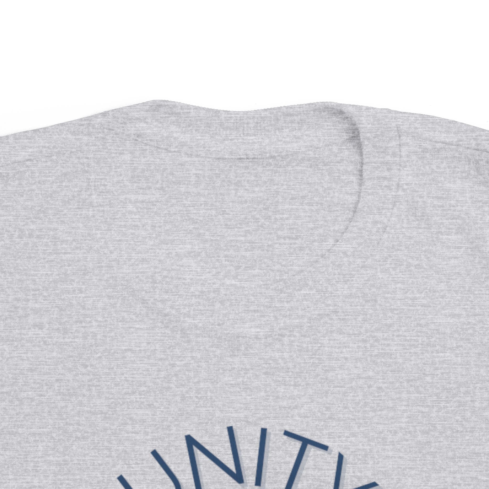 Unity Lion Toddler Tee — Kids Graphic T‑Shirt with 'UNITY' Crest