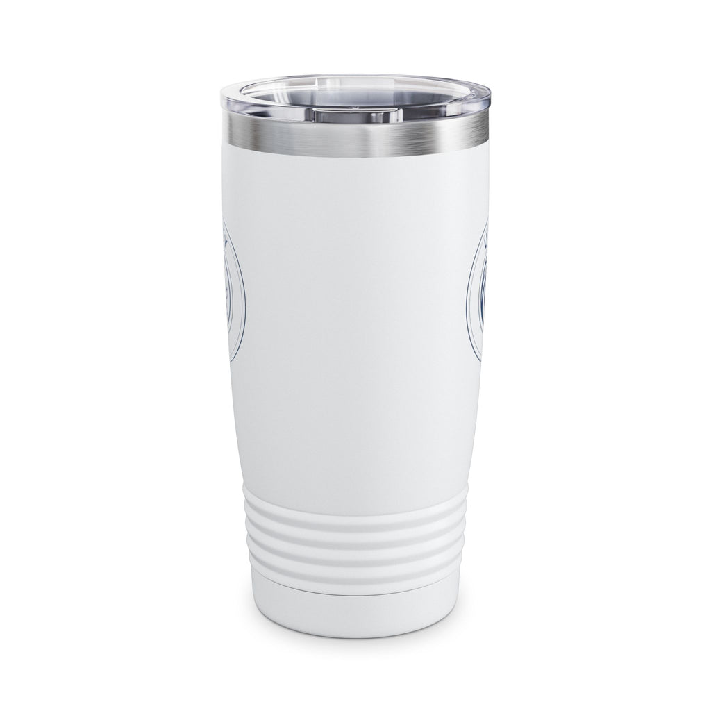 Unity Lion Dad 20oz Insulated Tumbler – Stainless Travel Coffee Cup