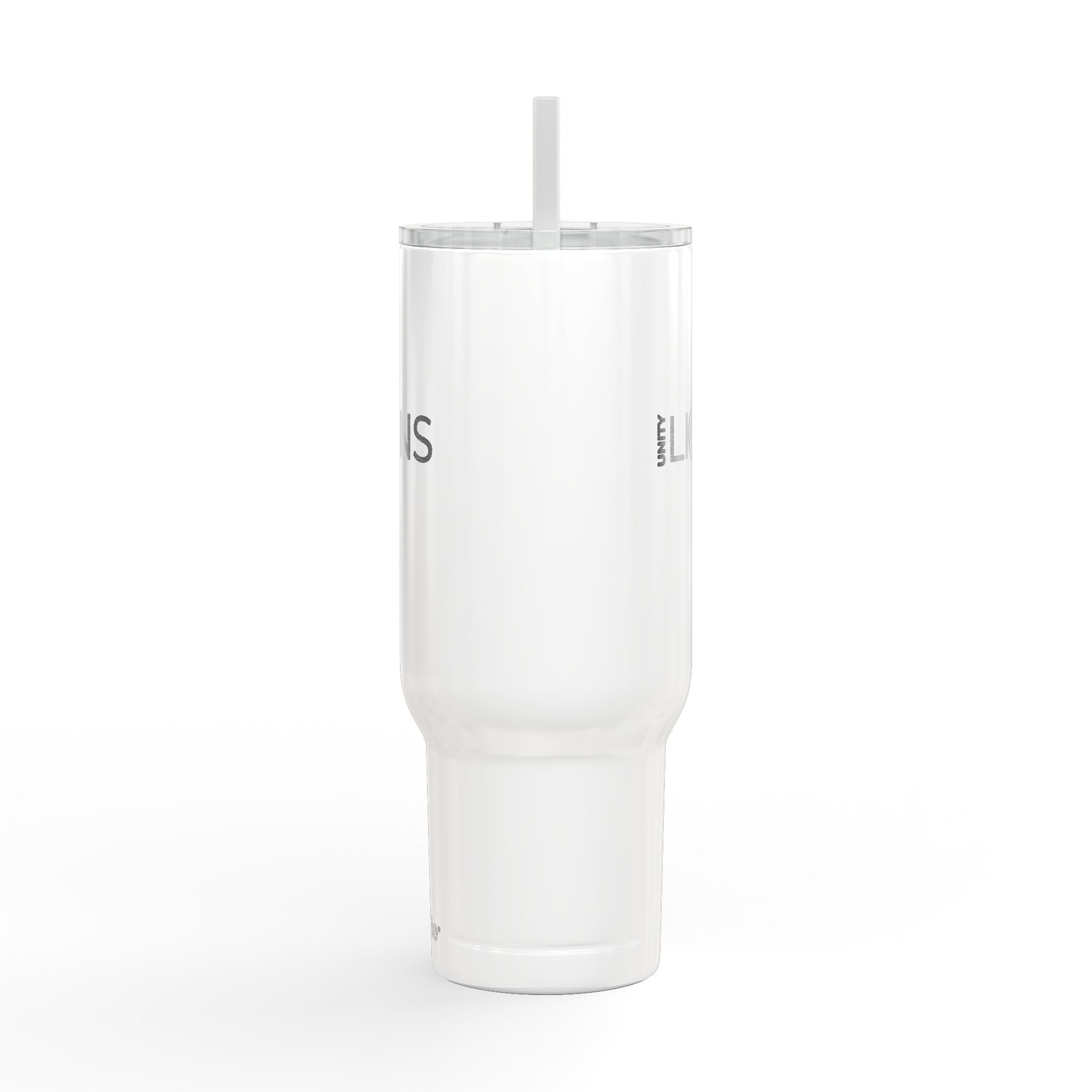Personalized Insulated Tumbler - 40oz Engraved Travel Mug