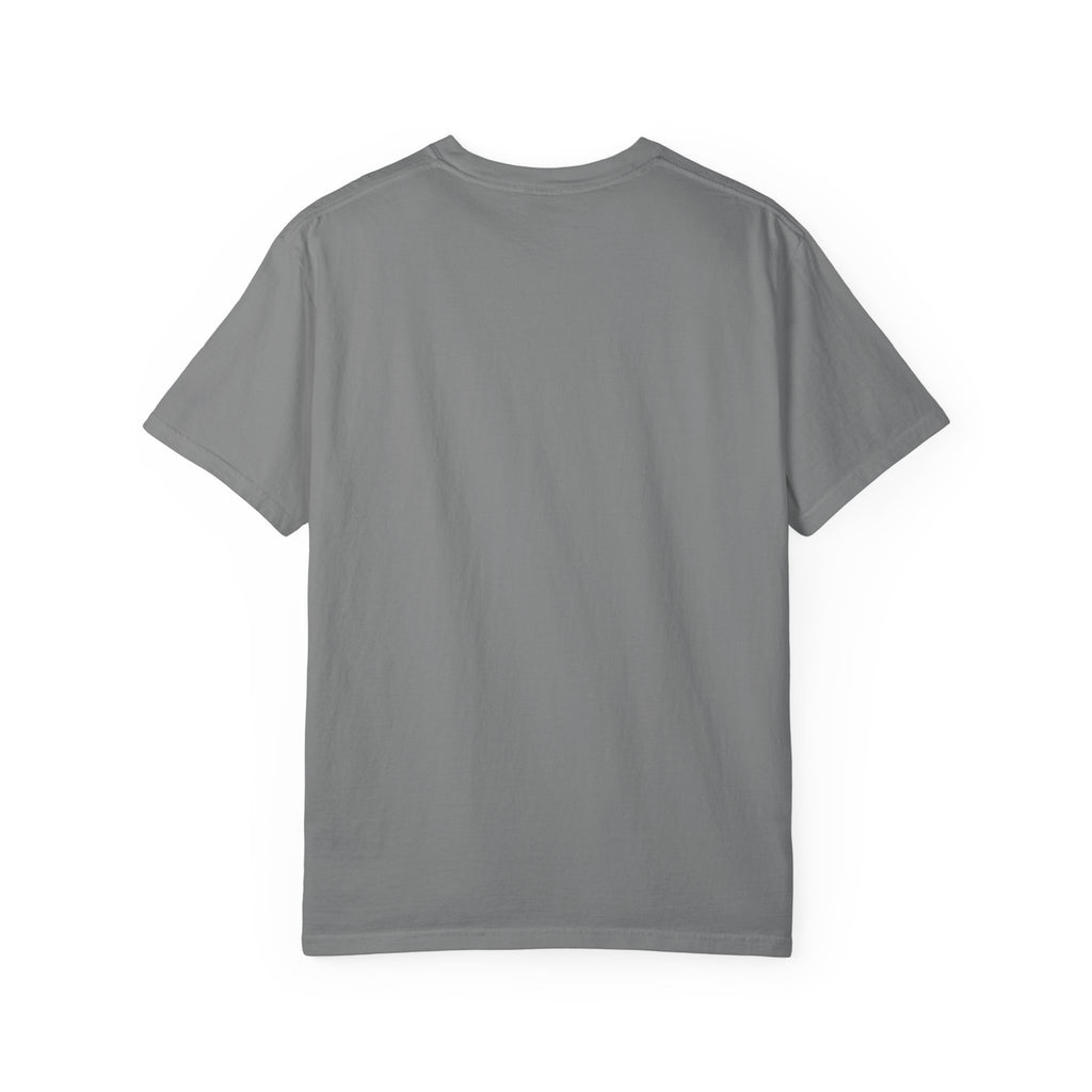 One Roar Unisex Garment-Dyed T-shirt