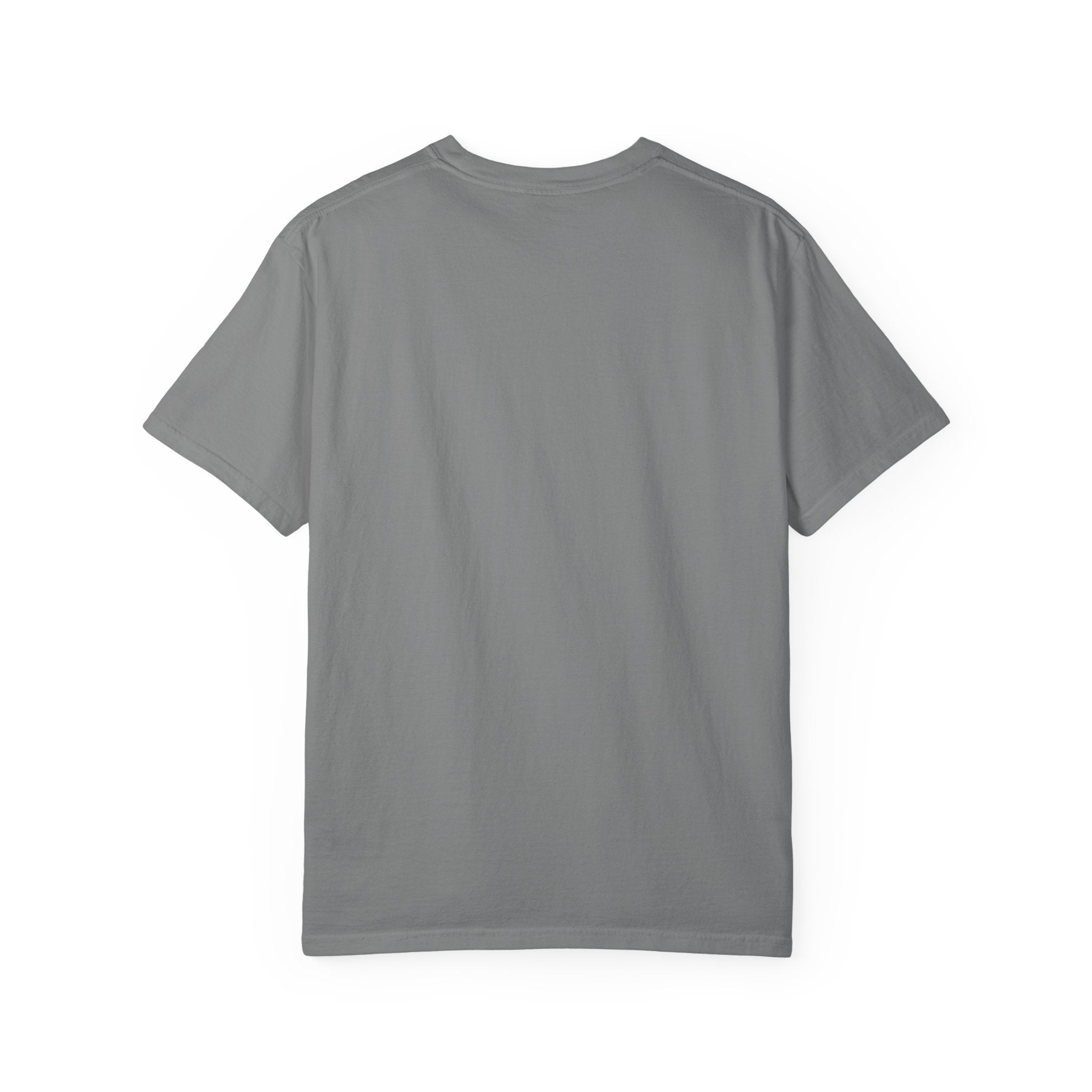 One Roar Unisex Garment-Dyed T-shirt