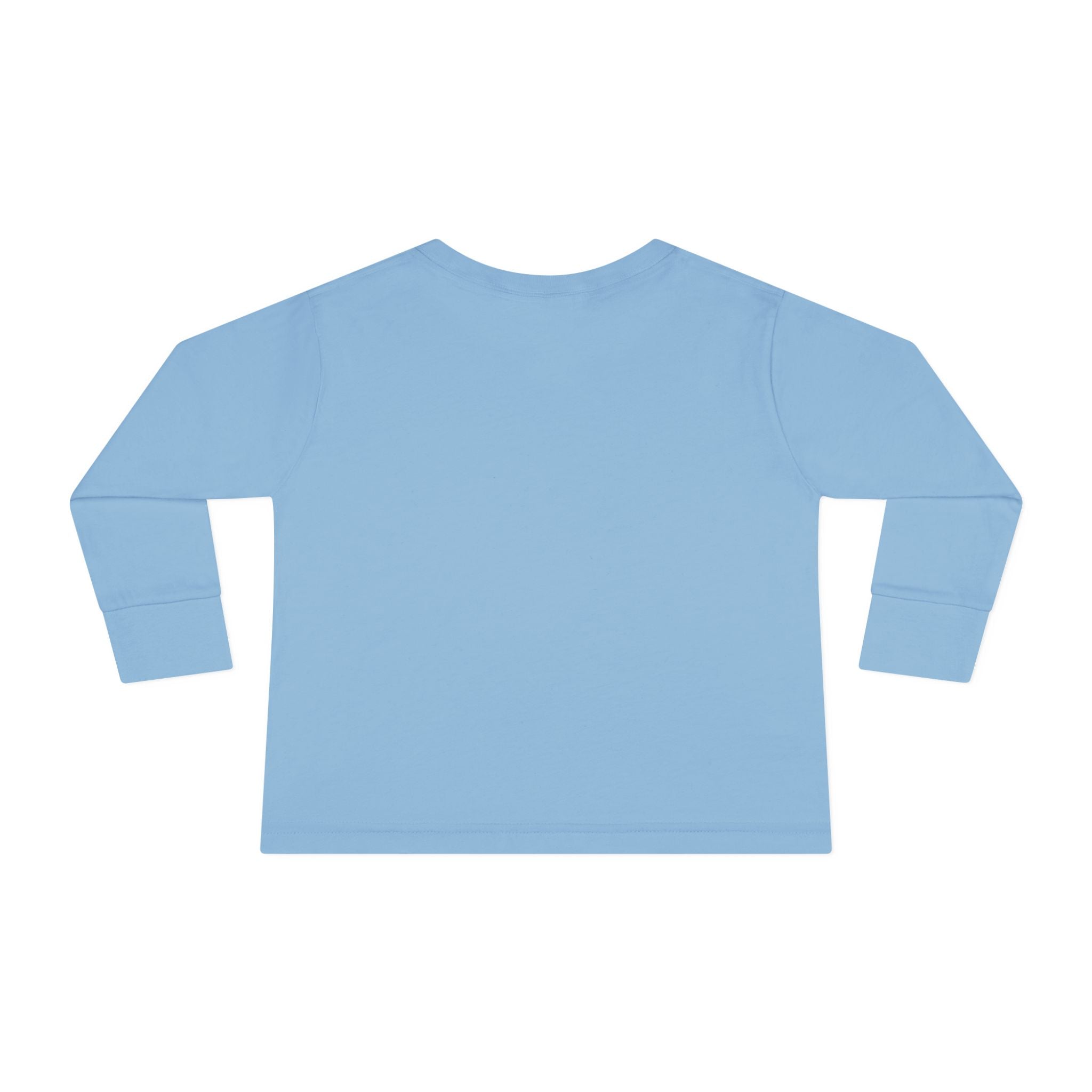 Unity Lions Toddler Long Sleeve Tee - Cozy and Stylish Kids' Apparel