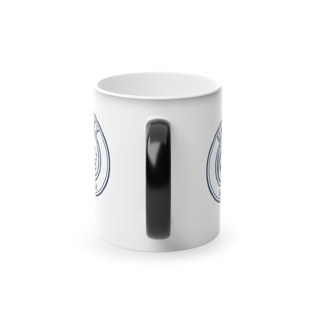 "UNITY MOM" - Mystical Magic Mug | Perfect for Coffee Lovers & Gift-Giving