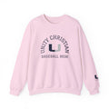 Unity Christian Baseball Mom Sweatshirt