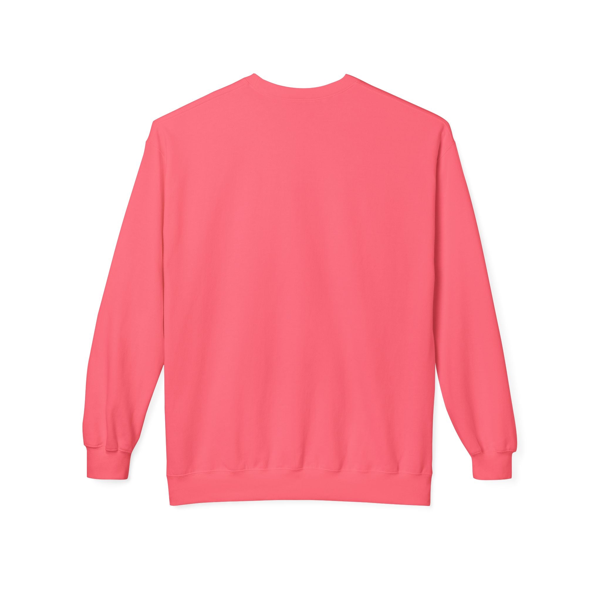 Unity Christian Cheer Crewneck Sweatshirt