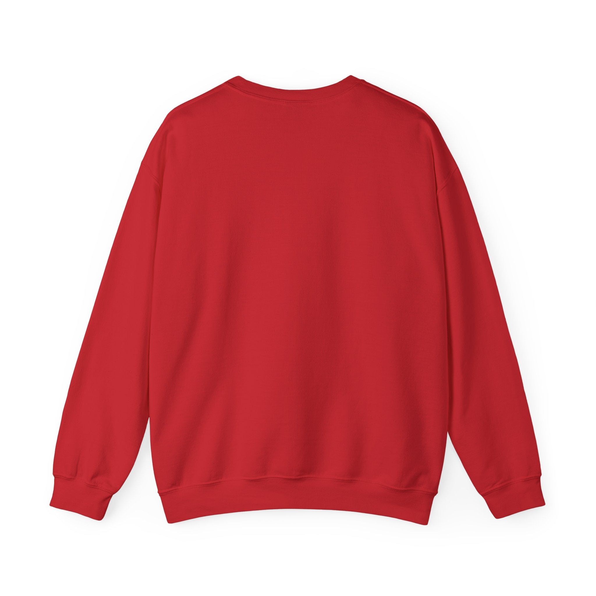 Personalized Grandpa Crewneck Sweatshirt