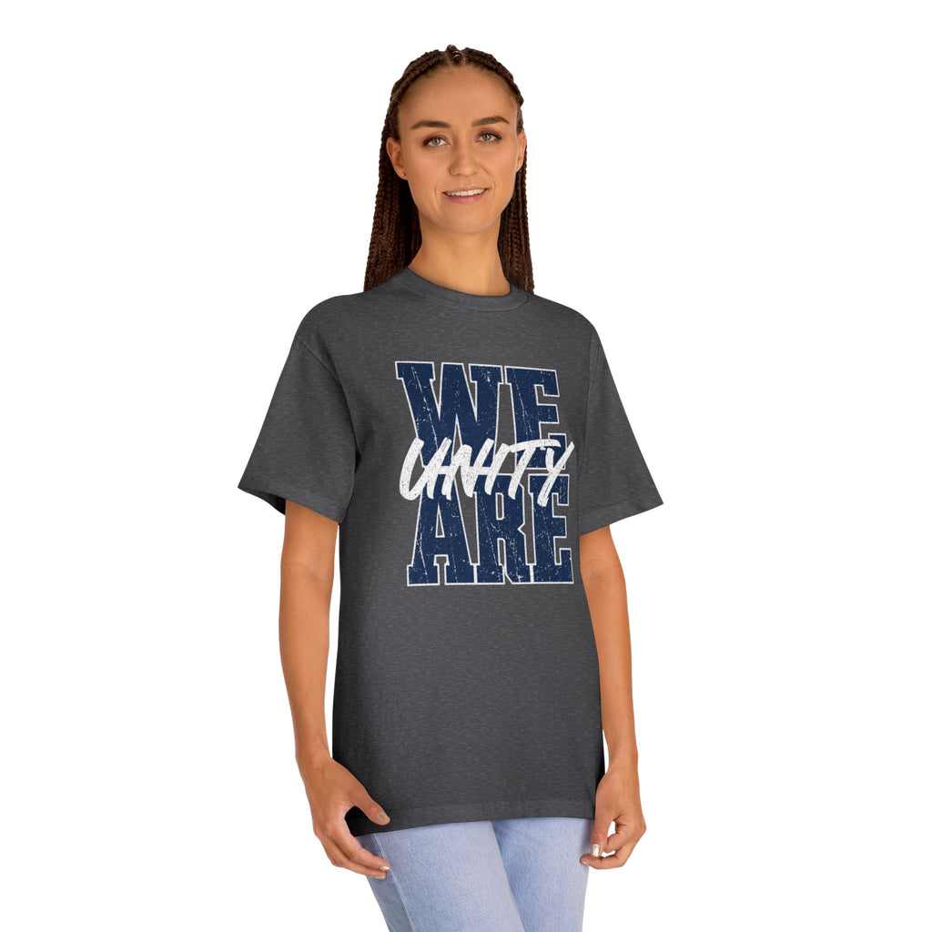 We Are Unity Graphic Tee - Adult