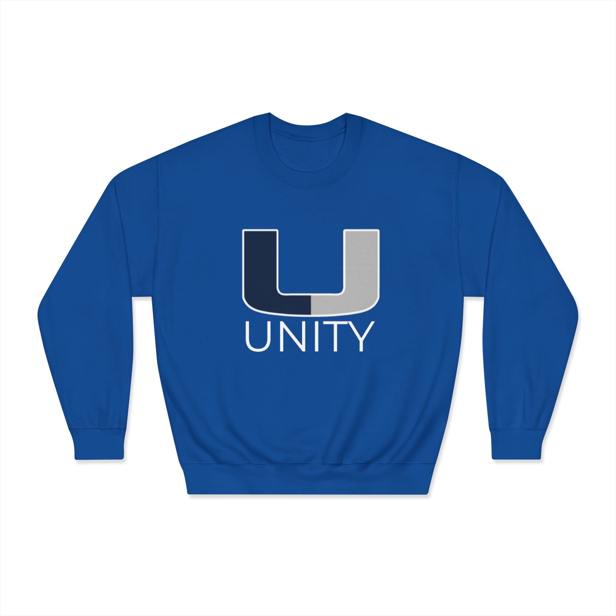 Unity Crewneck Sweatshirt - Unisex DryBlend®