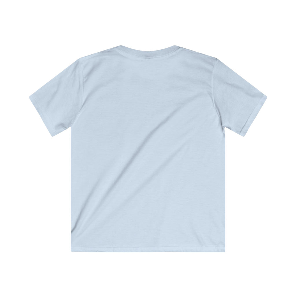 Kids 'We Are' Graphic Tee — Youth Casual School Spirit T-Shirt