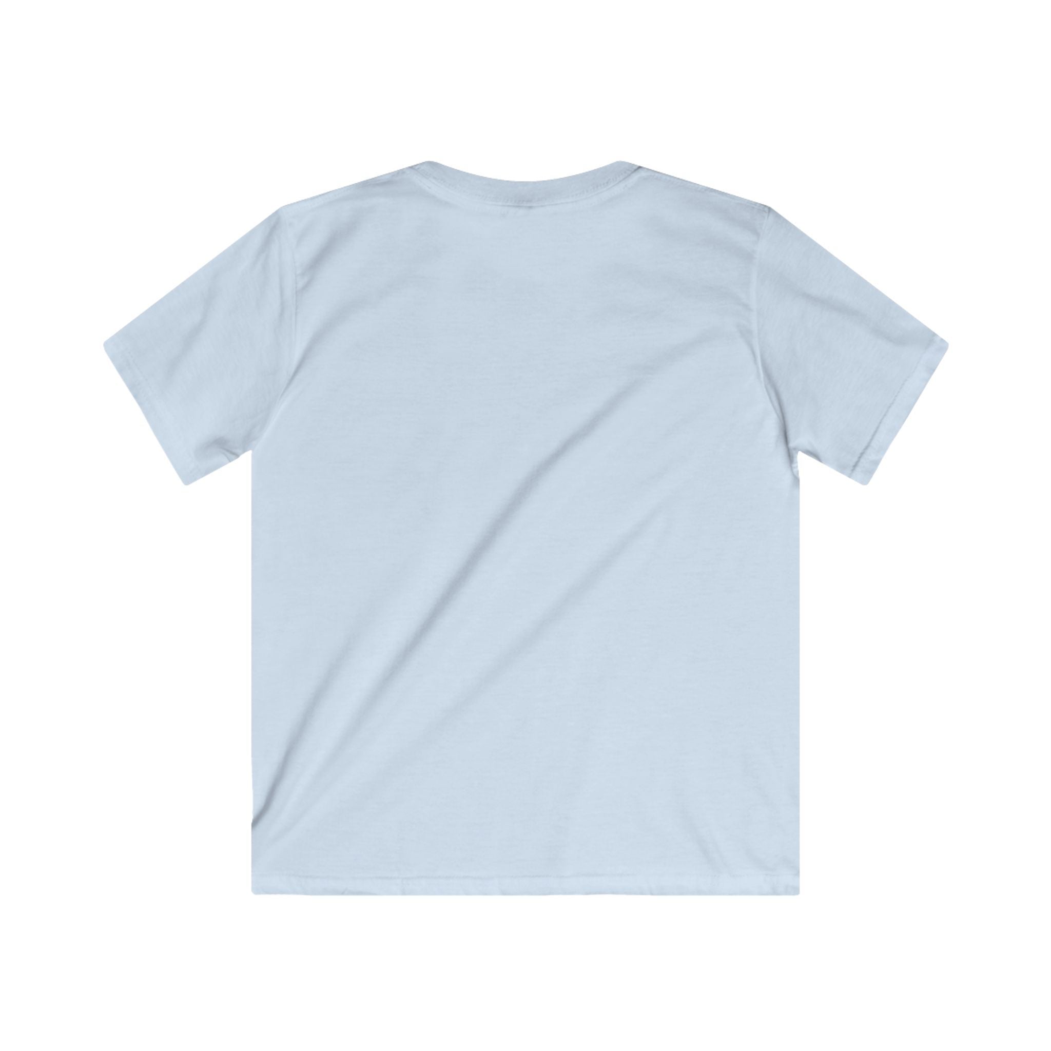 Kids 'We Are' Graphic Tee — Youth Casual School Spirit T-Shirt