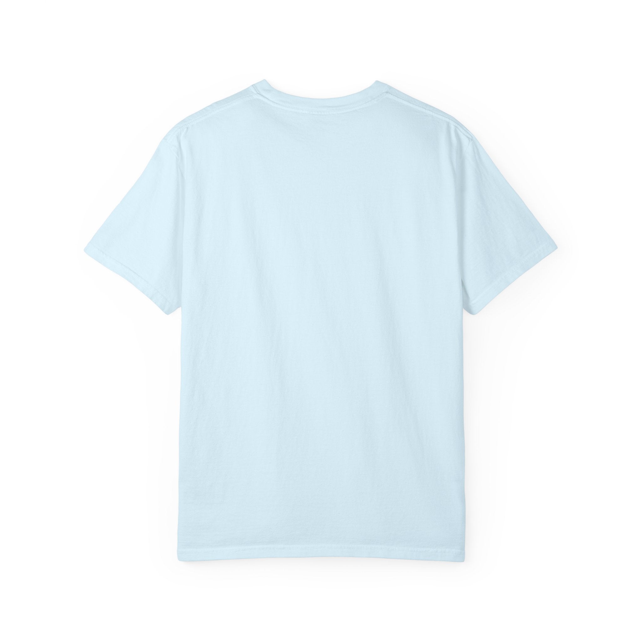 One Roar Unisex Garment-Dyed T-shirt