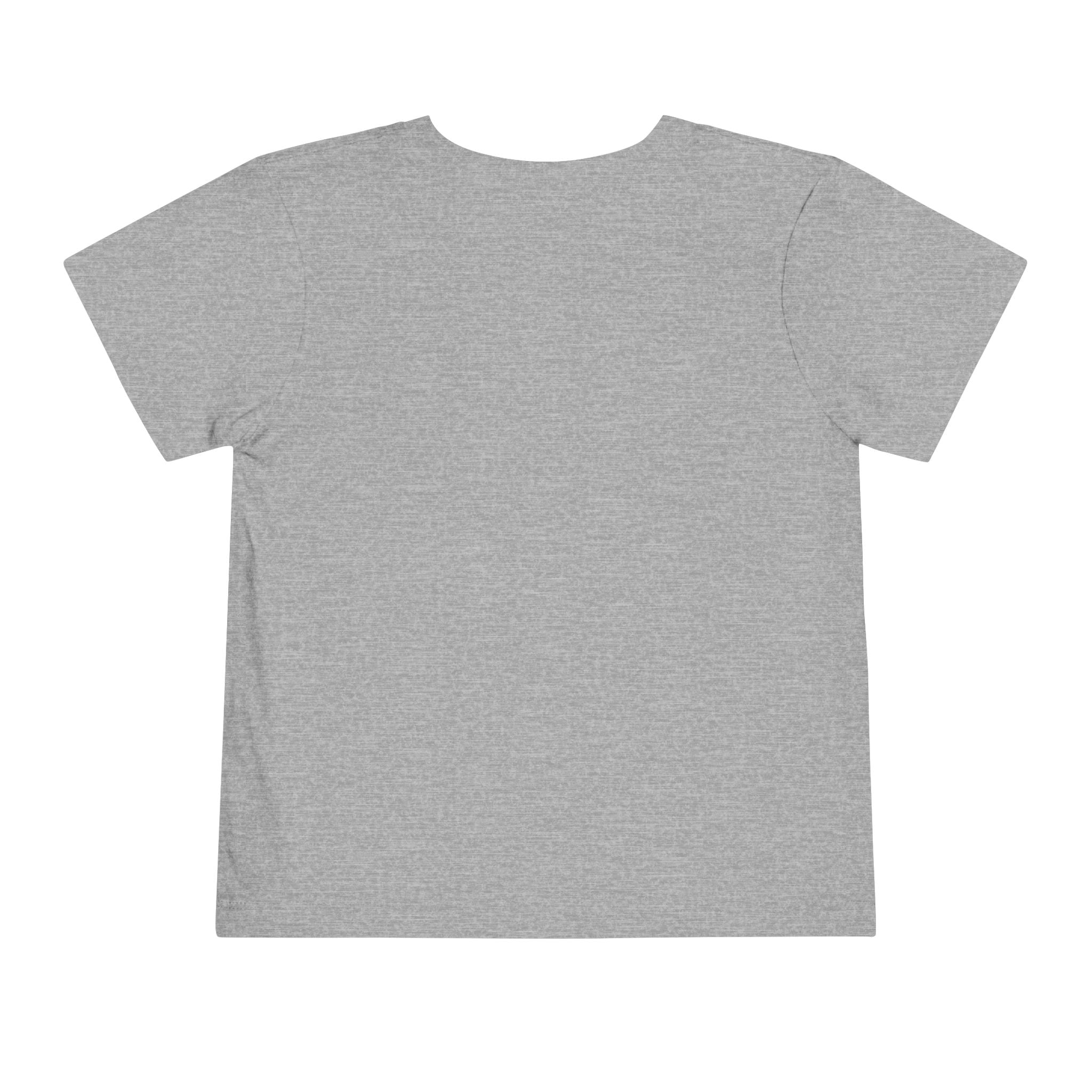 Lion Pride Toddler Tee — Cute School Spirit Lion Graphic Shirt