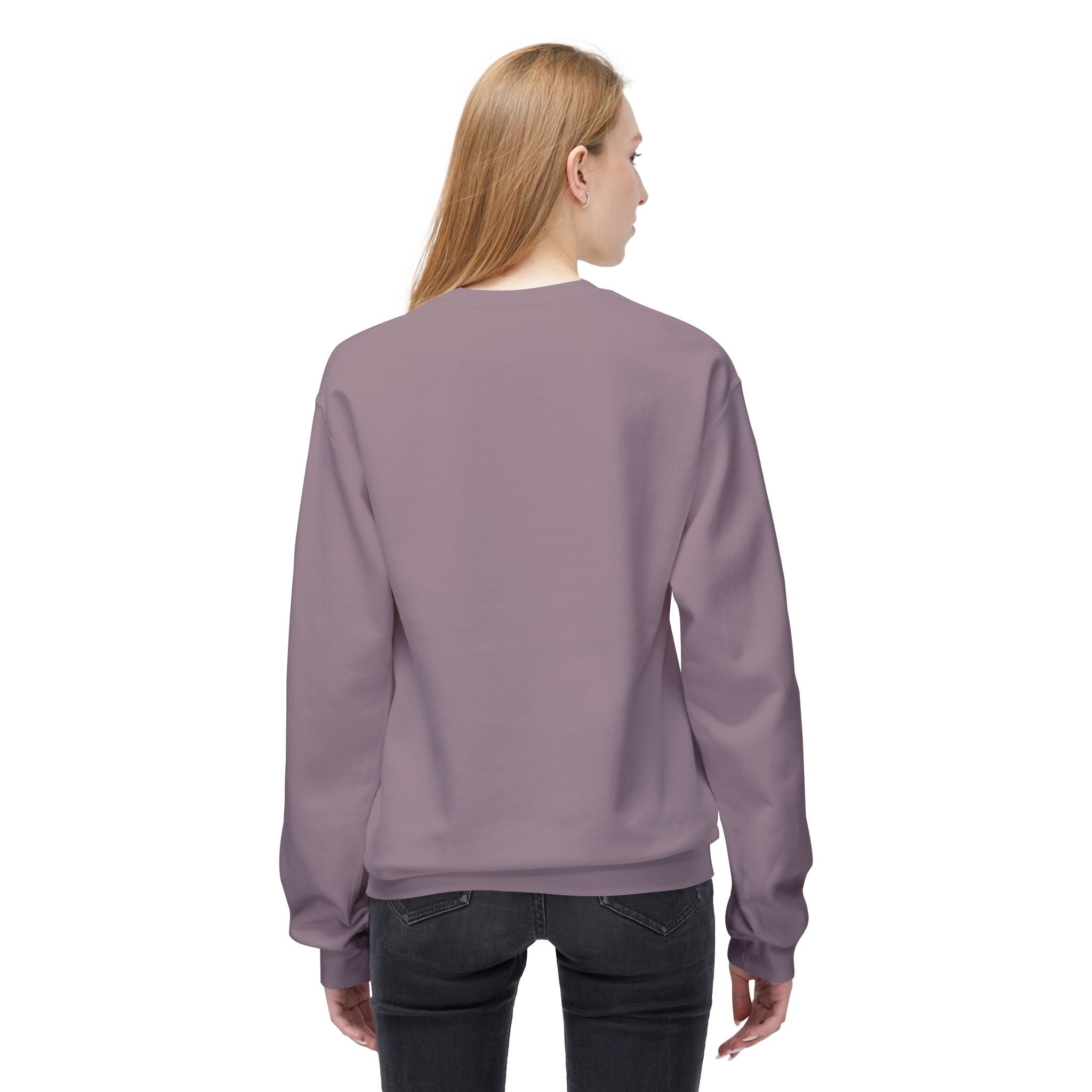 Unity Christian Cheer Crewneck Sweatshirt