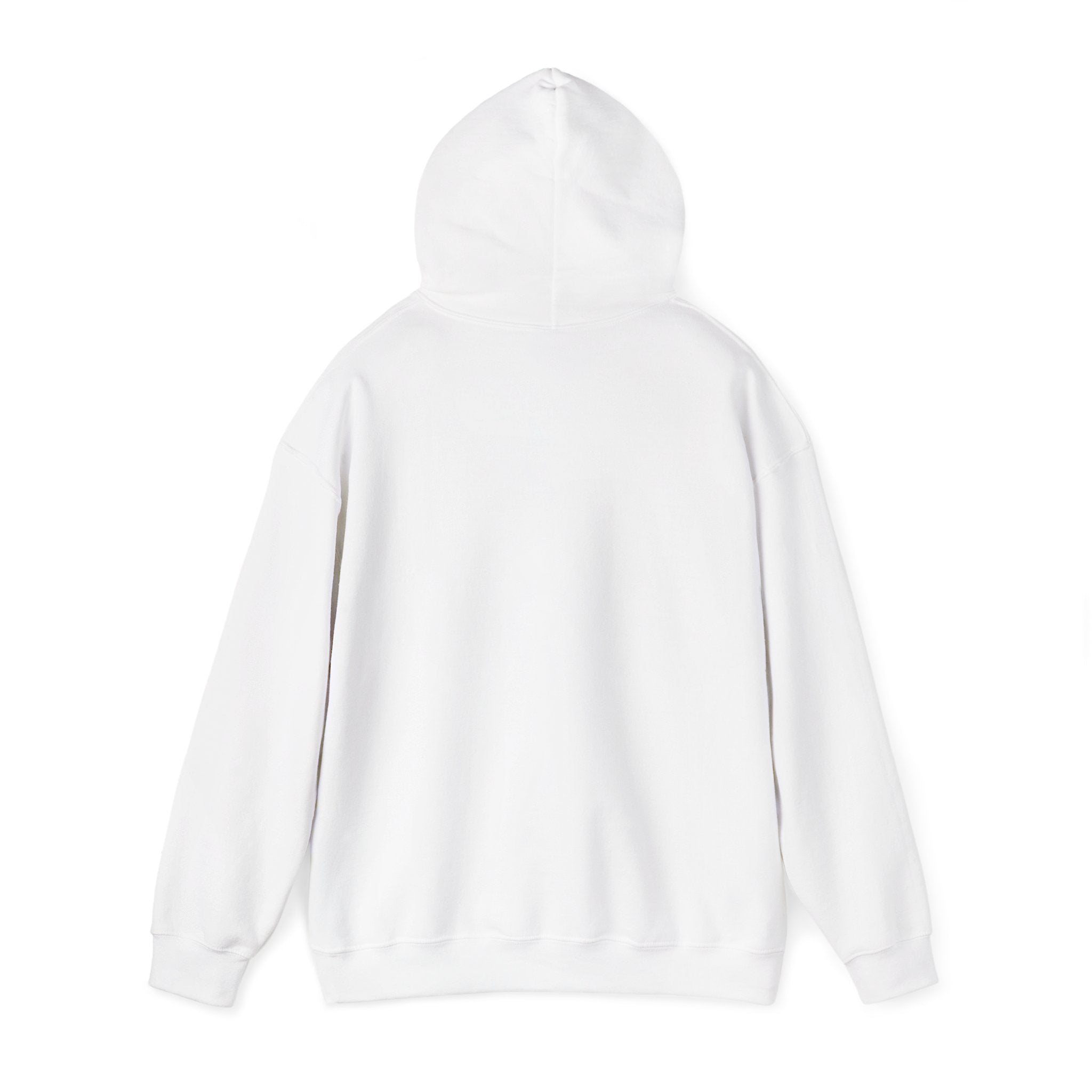 Unity Christian Lions Hoodie - Unisex Heavy Blend Sweatshirt