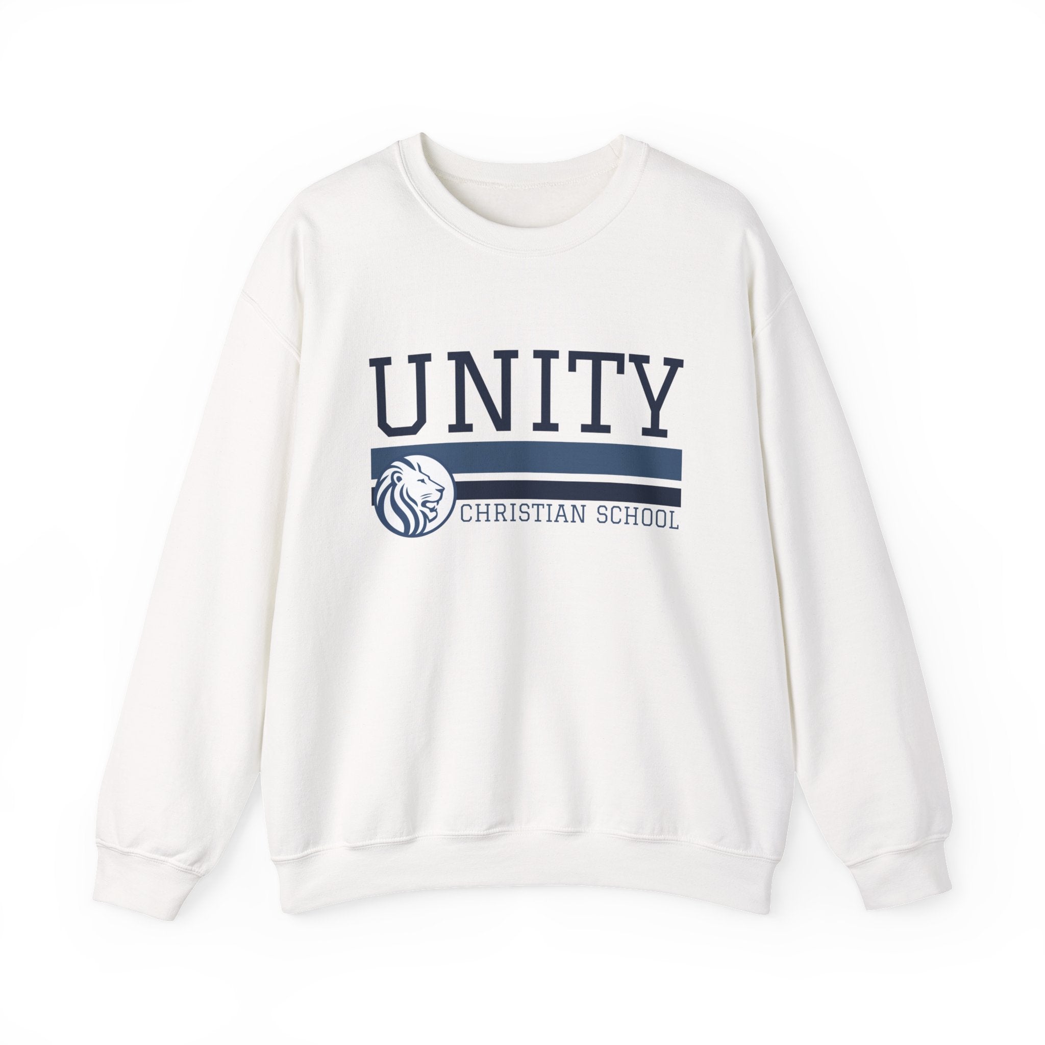 Unity Christian School Crewneck Sweatshirt