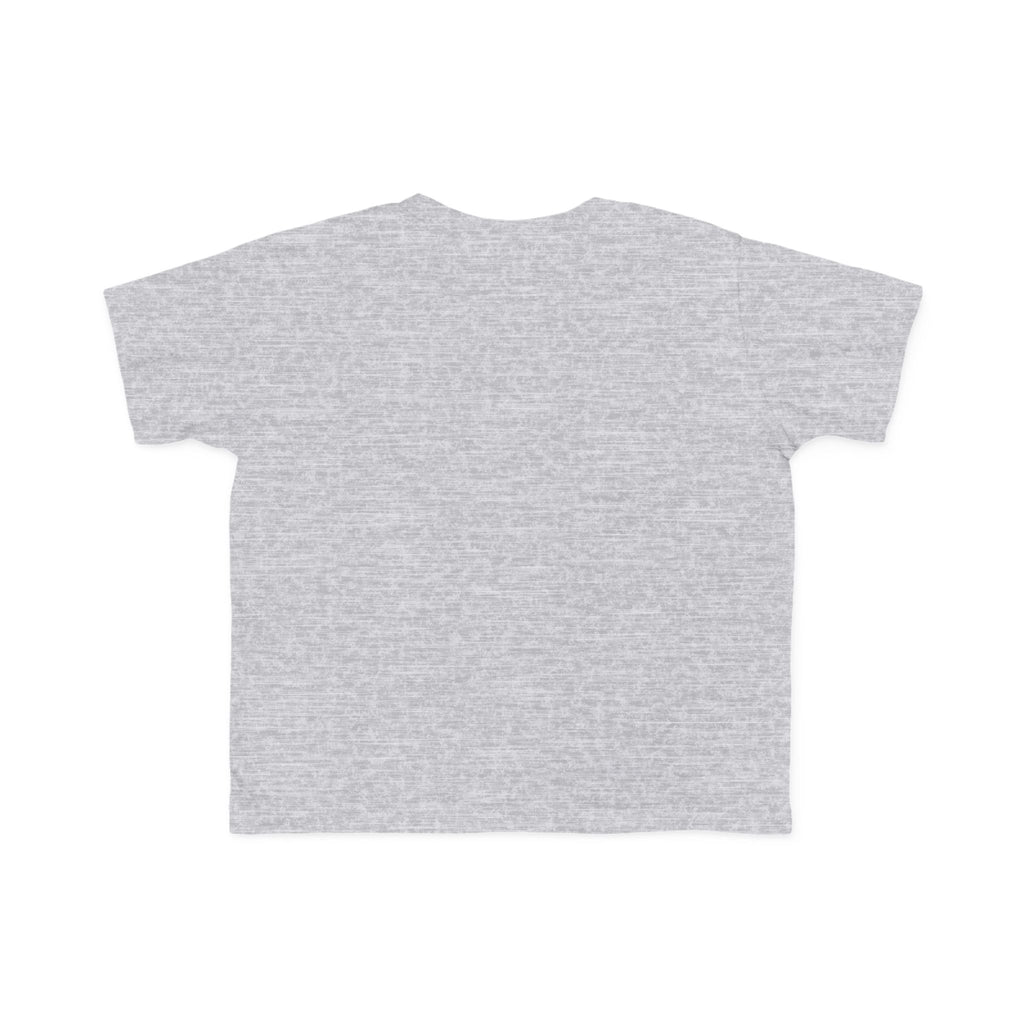 Unity Lion Toddler Tee — Kids Graphic T‑Shirt with 'UNITY' Crest