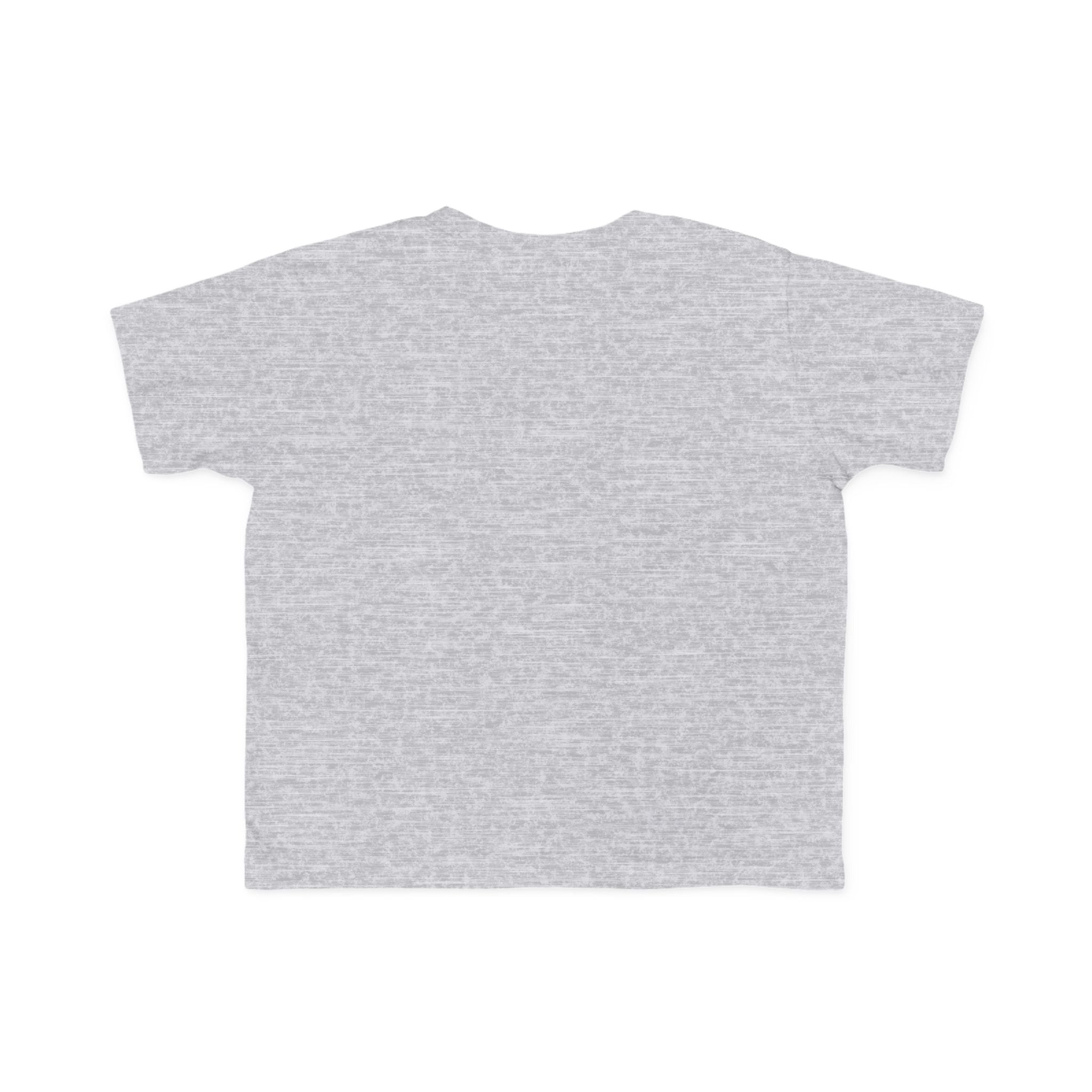 Unity Lion Toddler Tee — Kids Graphic T‑Shirt with 'UNITY' Crest