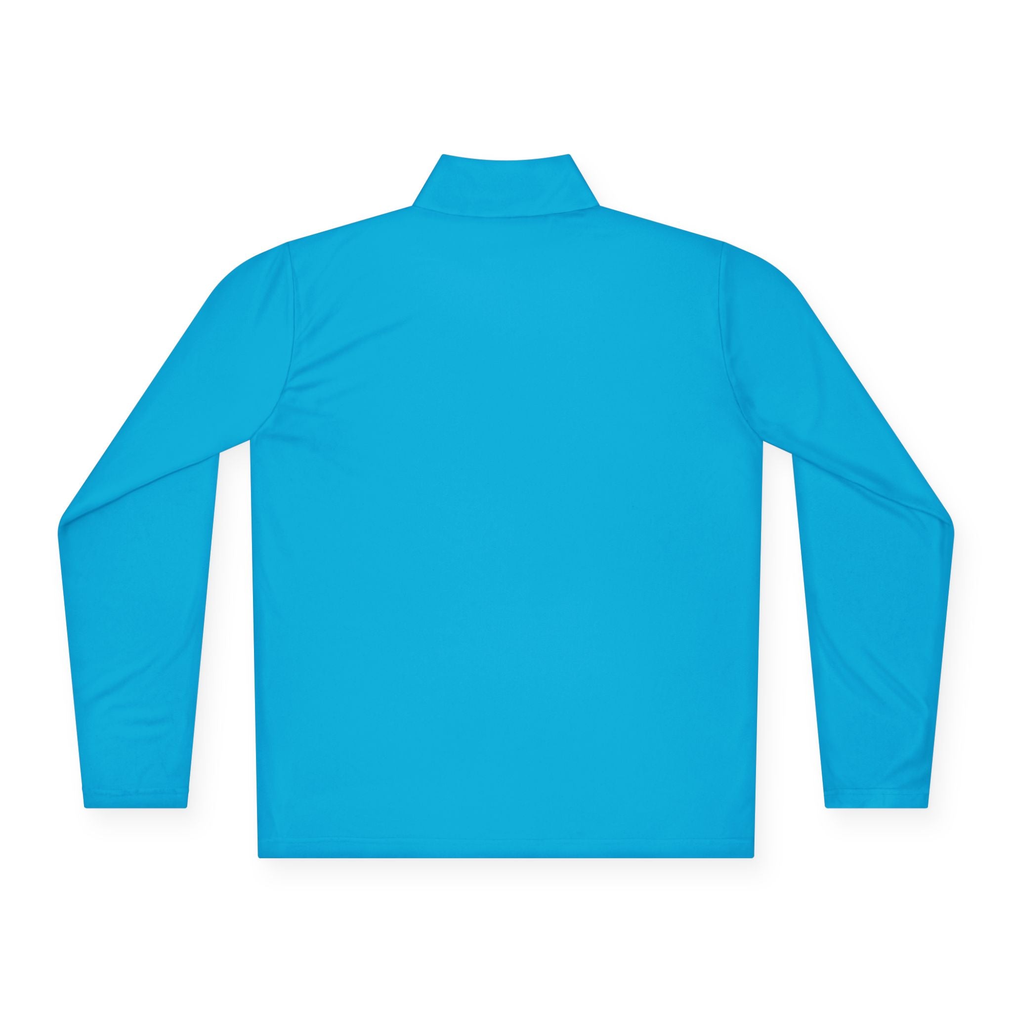 Unity Anchor Quarter-Zip Pullover - Adult