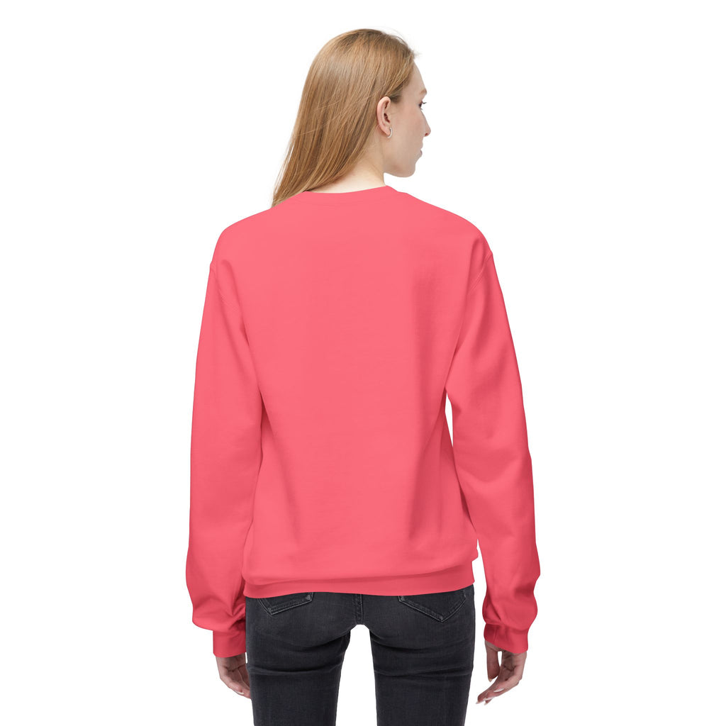 Unity Christian Cheer Crewneck Sweatshirt