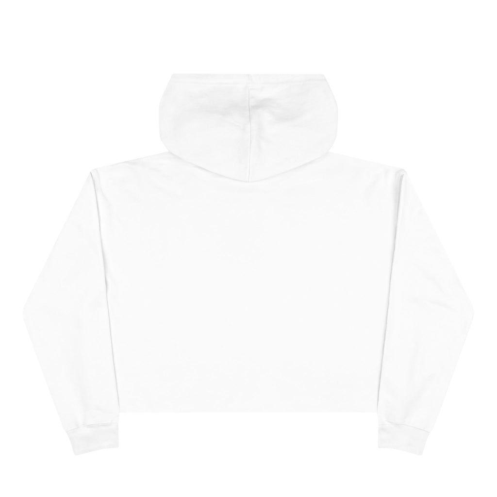 Unity Christian Cropped Hoodie