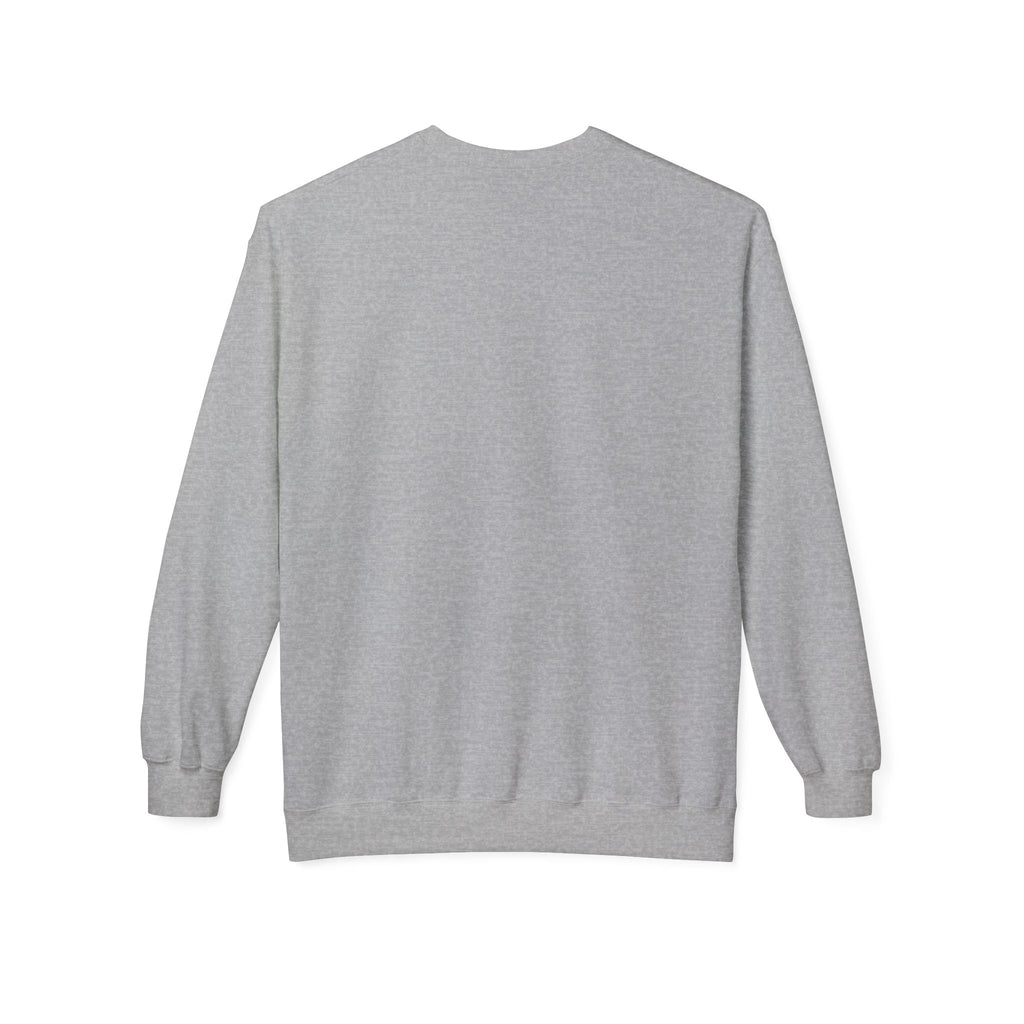Unity Christian Cheer Crewneck Sweatshirt