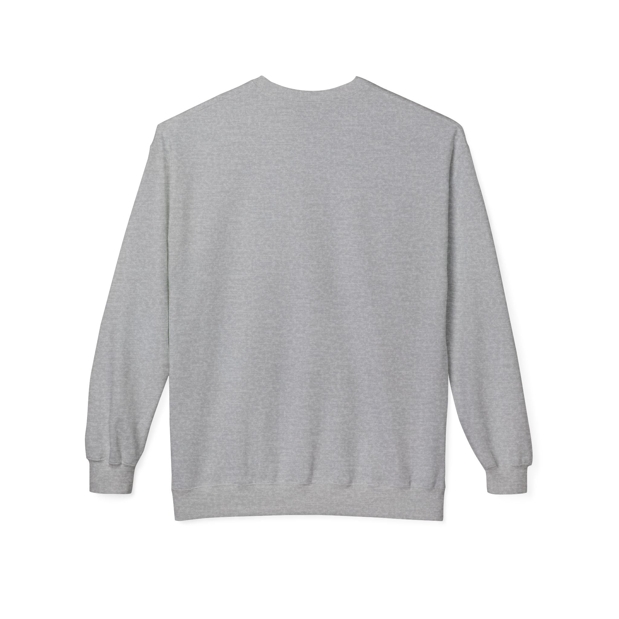 Unity Christian Cheer Crewneck Sweatshirt