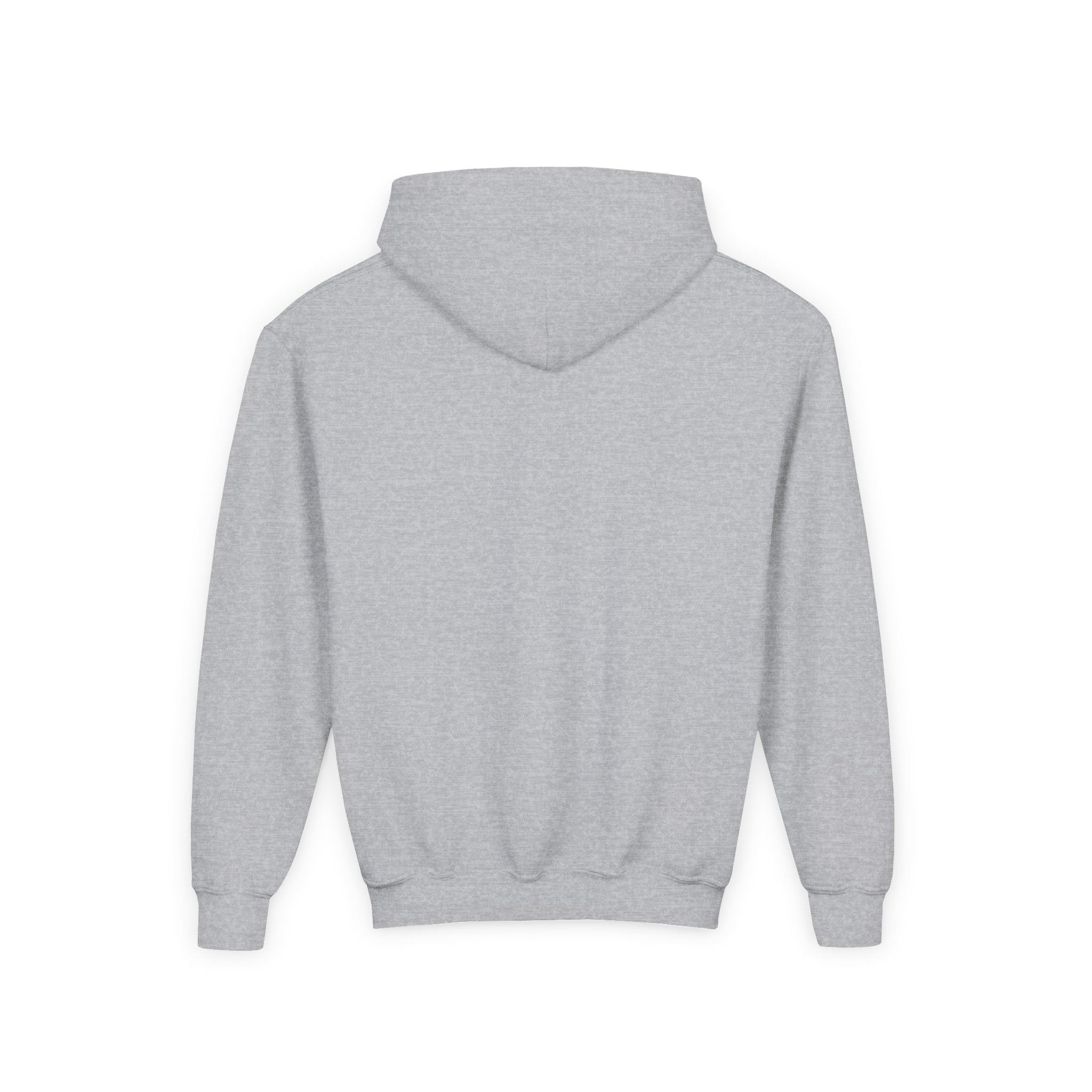 Youth Hoodie — Unity Christian Lions School Spirit Sweatshirt
