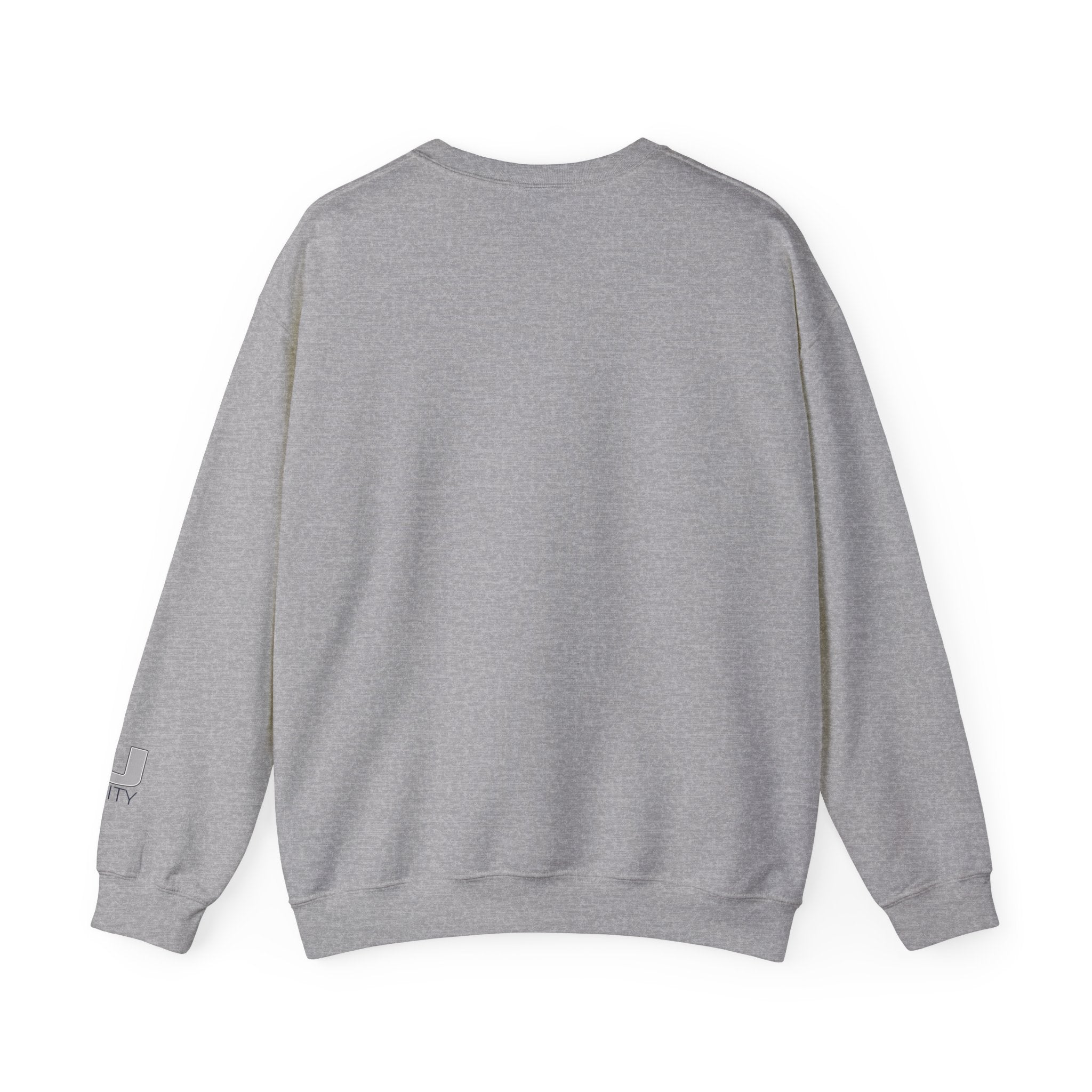 Unity Christian Volleyball Mom Sweatshirt
