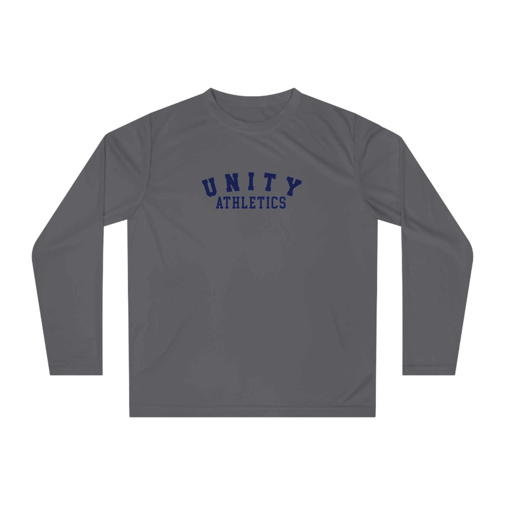 Unity Athletics Long Sleeve Shirt - Adult