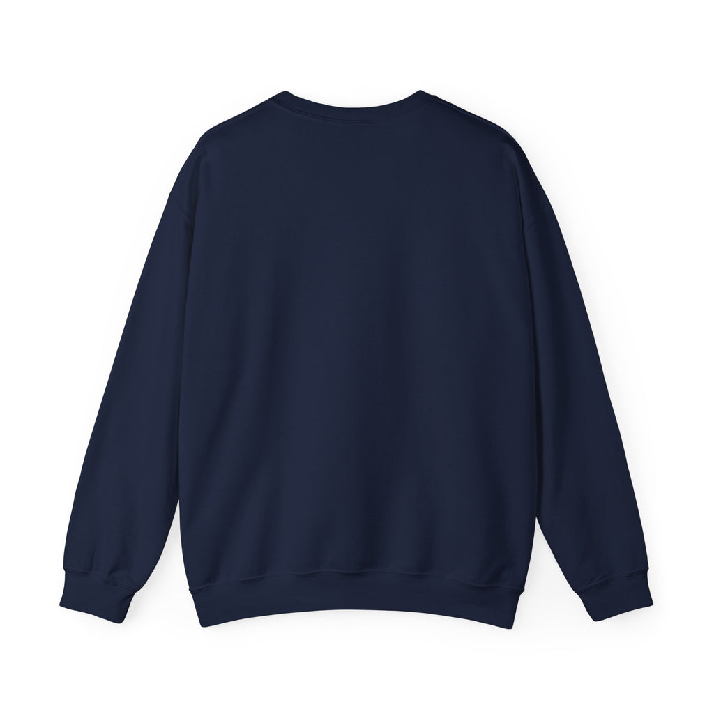 Unity Lions Crewneck Sweatshirt — 'Lions Unity' School Spirit Pullover