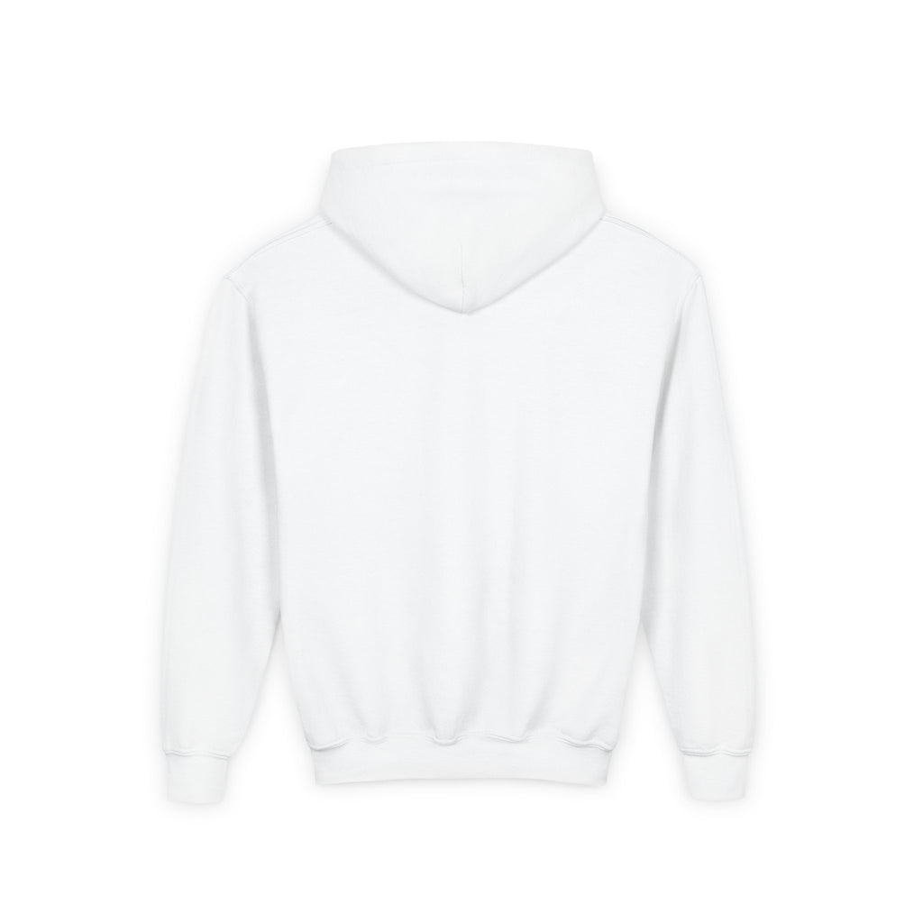 Unity Fine Arts Youth Hoodie – Classic Logo Pullover