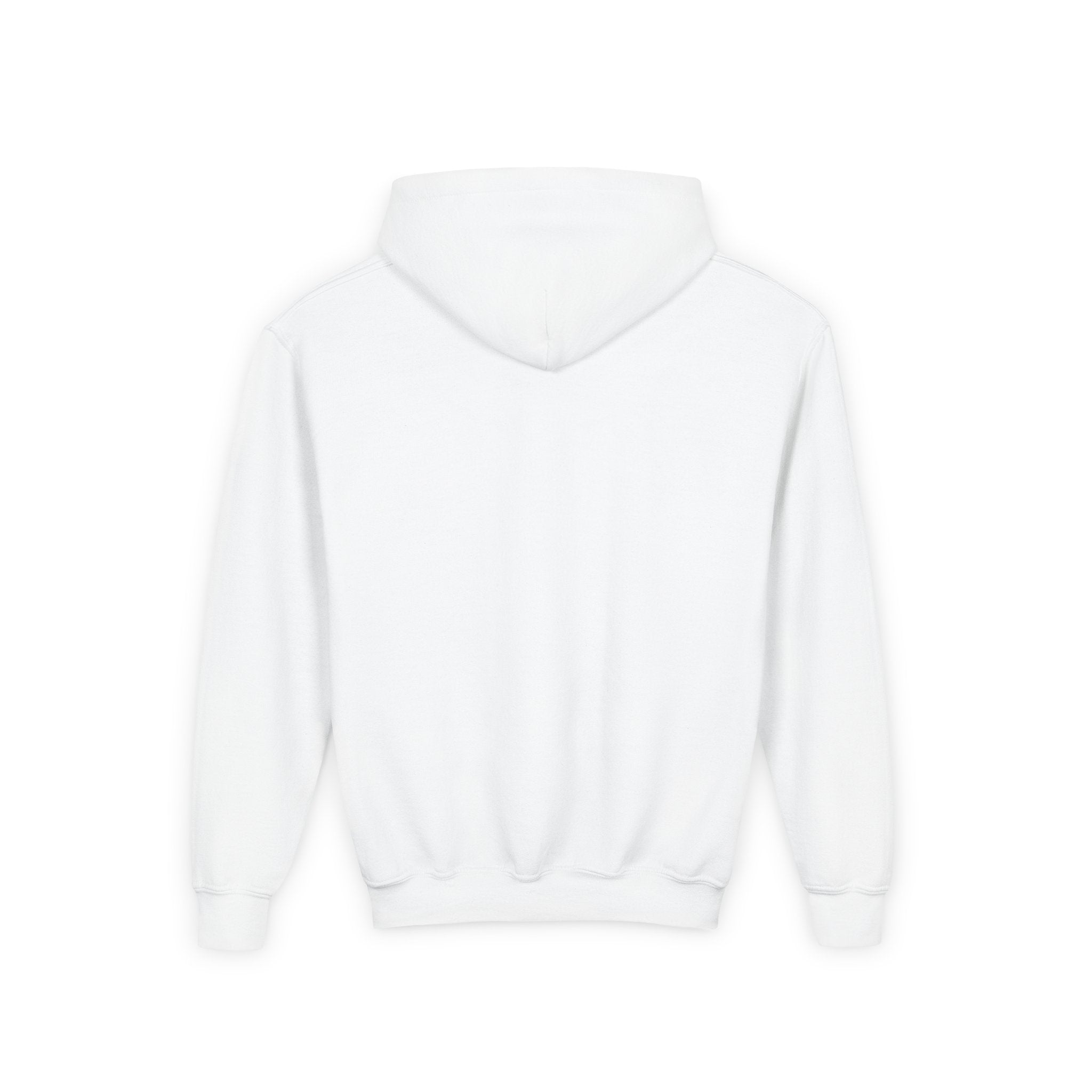 Unity Fine Arts Youth Hoodie – Classic Logo Pullover