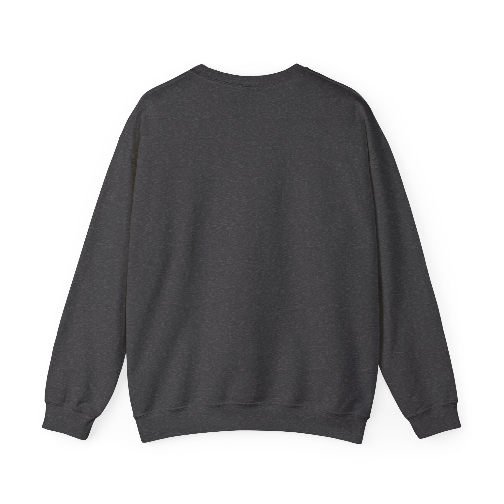 Personalized Grandma Crewneck Sweatshirt
