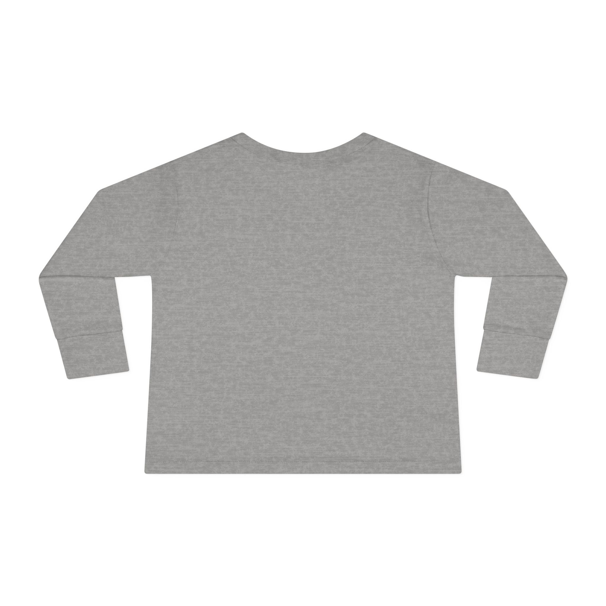 Unity Lions Toddler Long Sleeve Tee - Cozy and Stylish Kids' Apparel