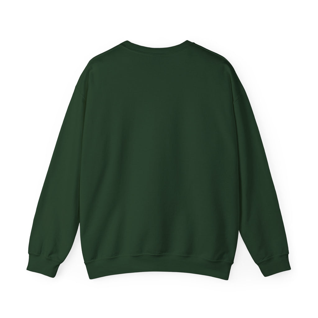 Personalized Grandma Crewneck Sweatshirt