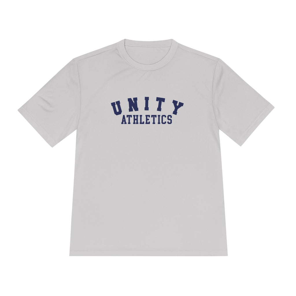 Unity Athletics Moisture-Wicking Tee — Athletic Team Shirt (Adult)