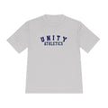 Unity Athletics Moisture-Wicking Tee — Athletic Team Shirt (Adult)