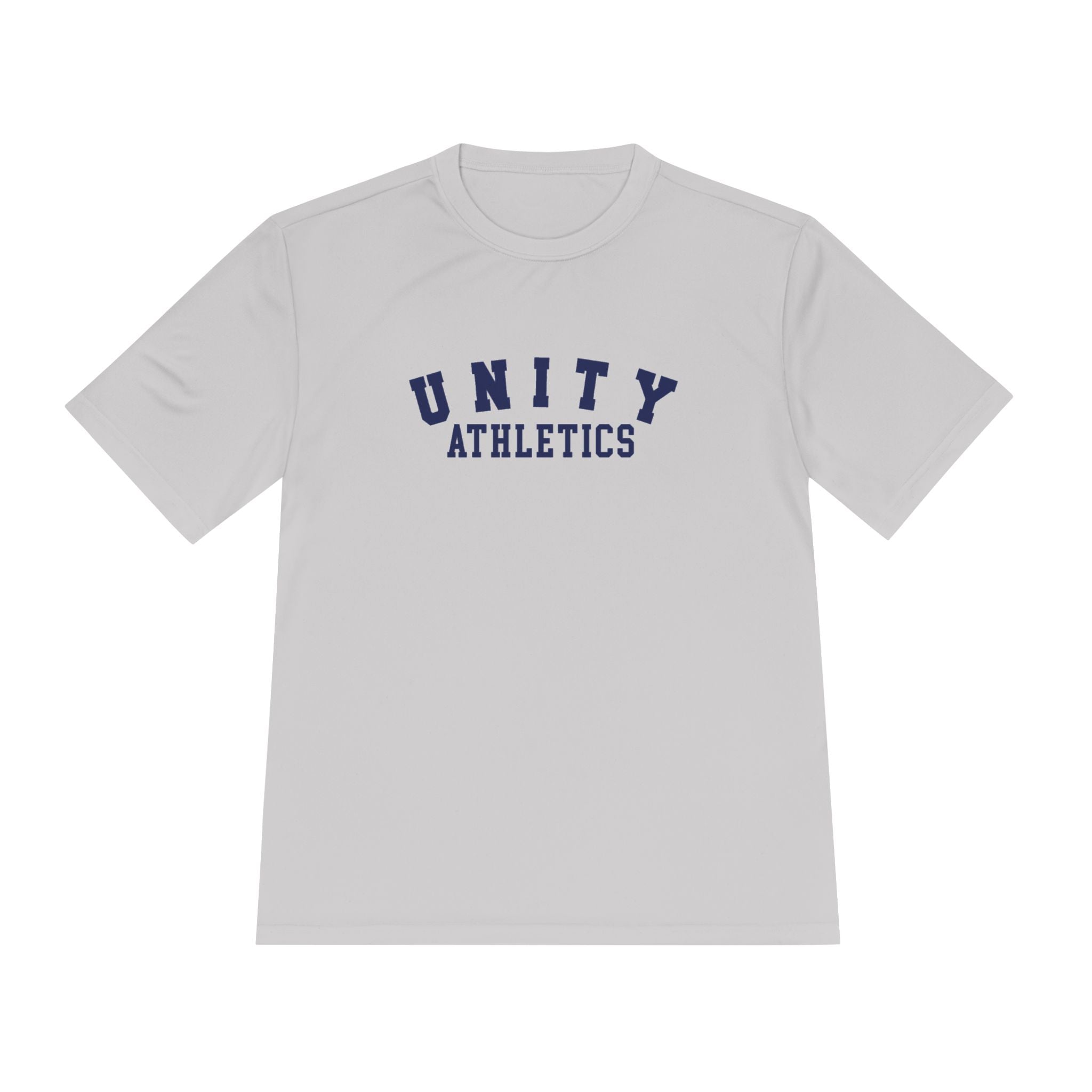 Unity Athletics Moisture-Wicking Tee — Athletic Team Shirt (Adult)