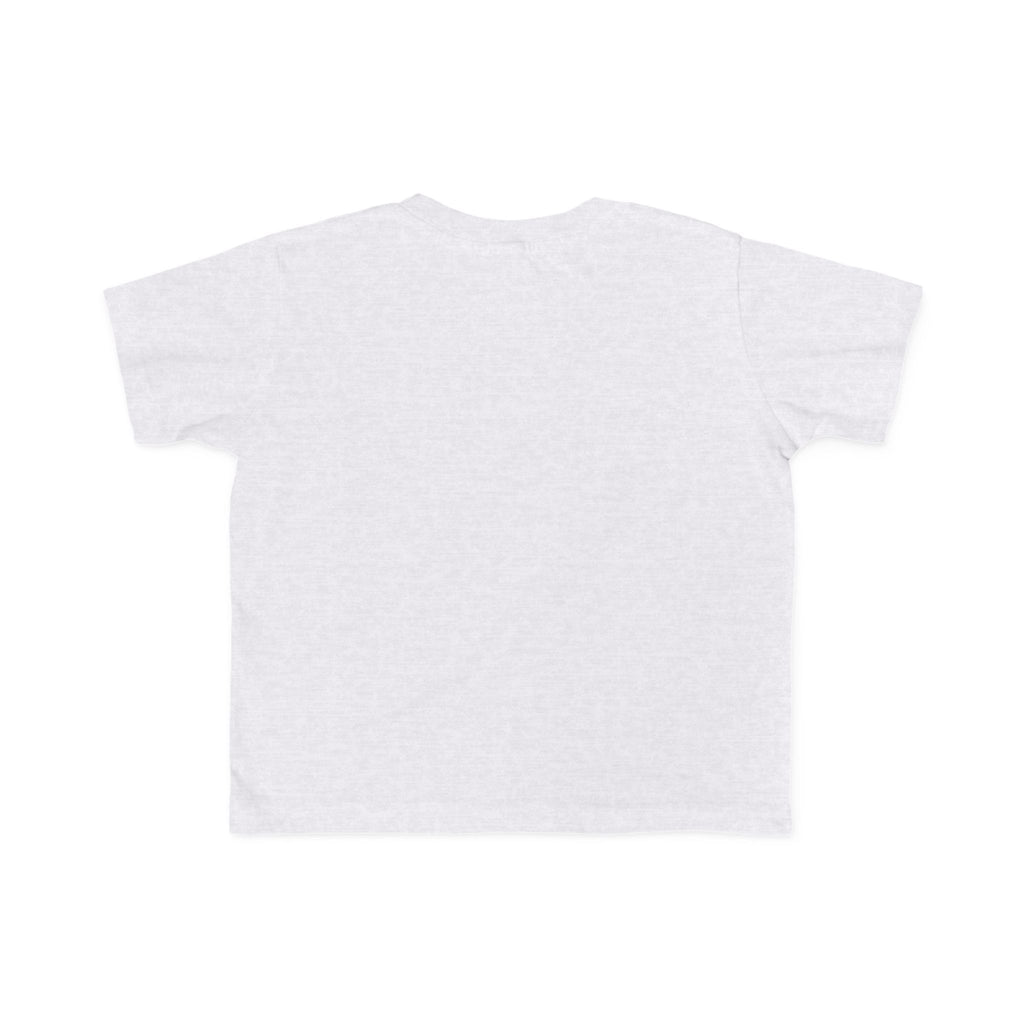 Unity Lion Toddler Tee — Kids Graphic T‑Shirt with 'UNITY' Crest
